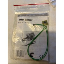 SMD- Blitzer