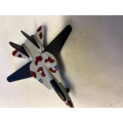 F-14 statisch model schaal 1:200
