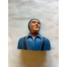 Pilot Pop borststuk