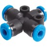Festo QSMX-4