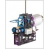 JetCat PHT2 V2 Helicopter aandrijving