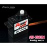 Power HD 1900A