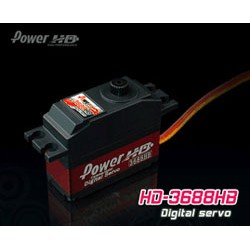 Power HD3688HB